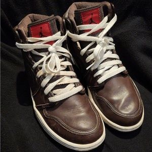 Air Jordan 1 Retro Premium